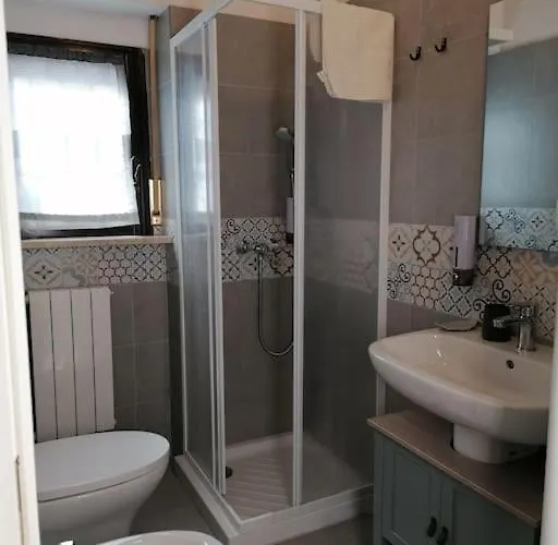 Casa Tor Vergata Metro C 20 Min Colosseo Apartament Rzym